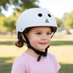 Triple8-lil-8 Kids-Helmet-White-hero Triple8-lil-8 Kids-Helmet-White-hero