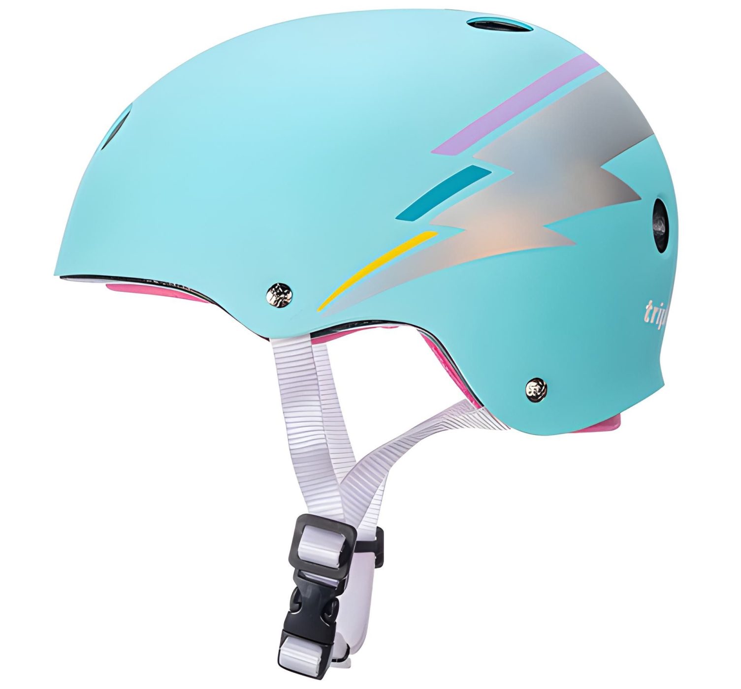 Helmet Too Large