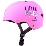 Triple8-Little-Tricky-Kids-Helmet-Pink-hero Triple 8-Little-Tricky-Kids-Helmet-Pink-hero