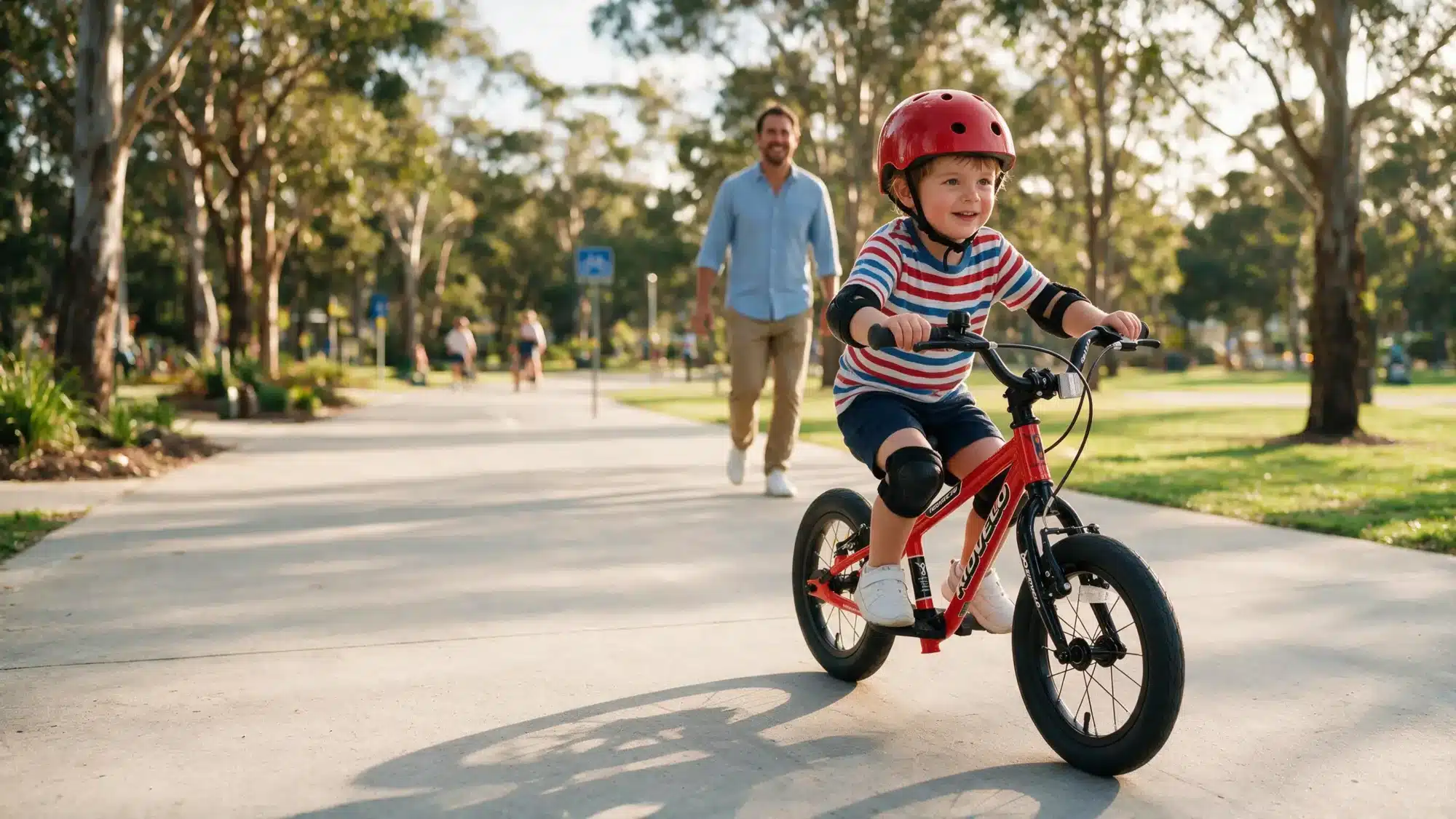Bike Safety Tips For Kids: The Ultimate Parent Guide To Safe Riding