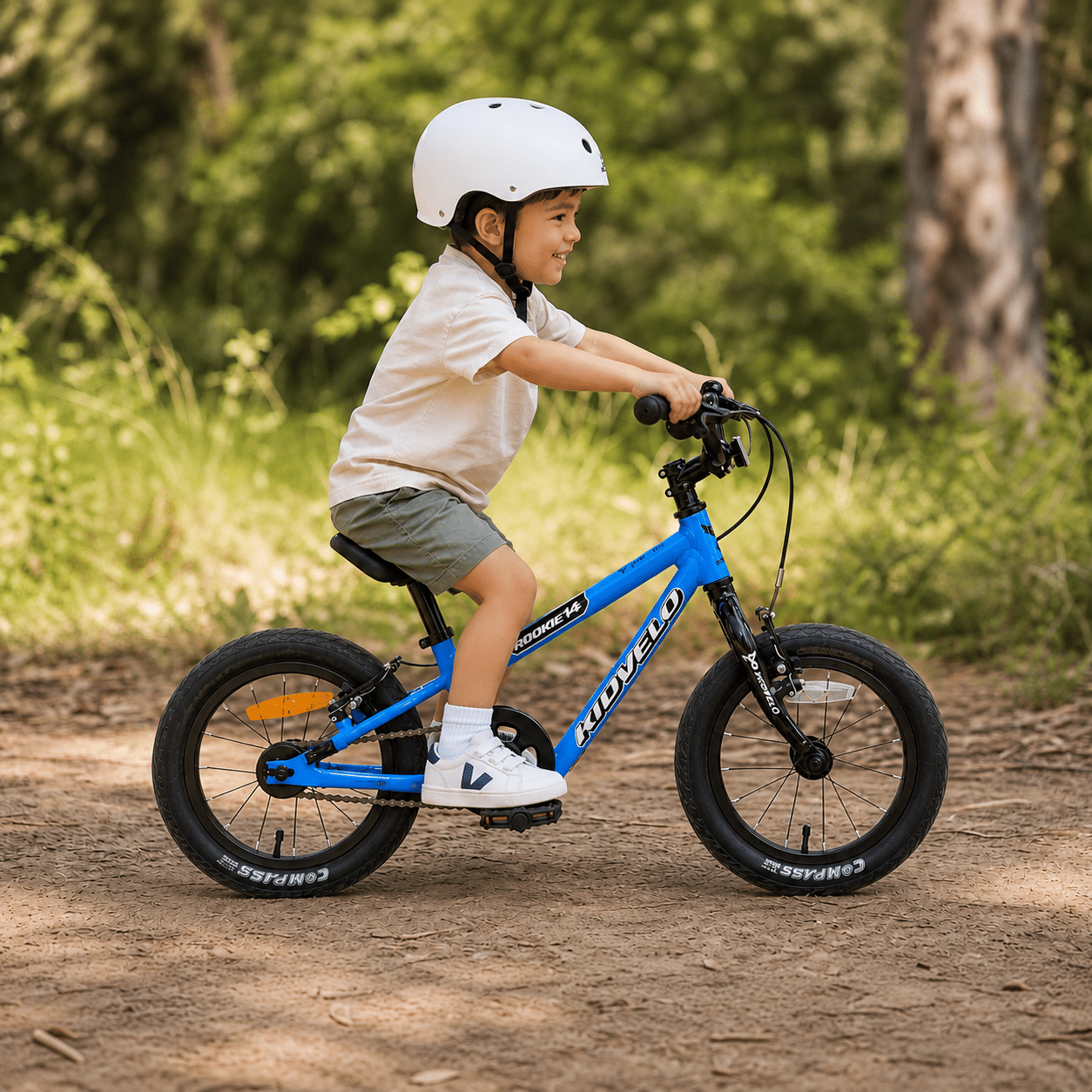 Bike Mode 4