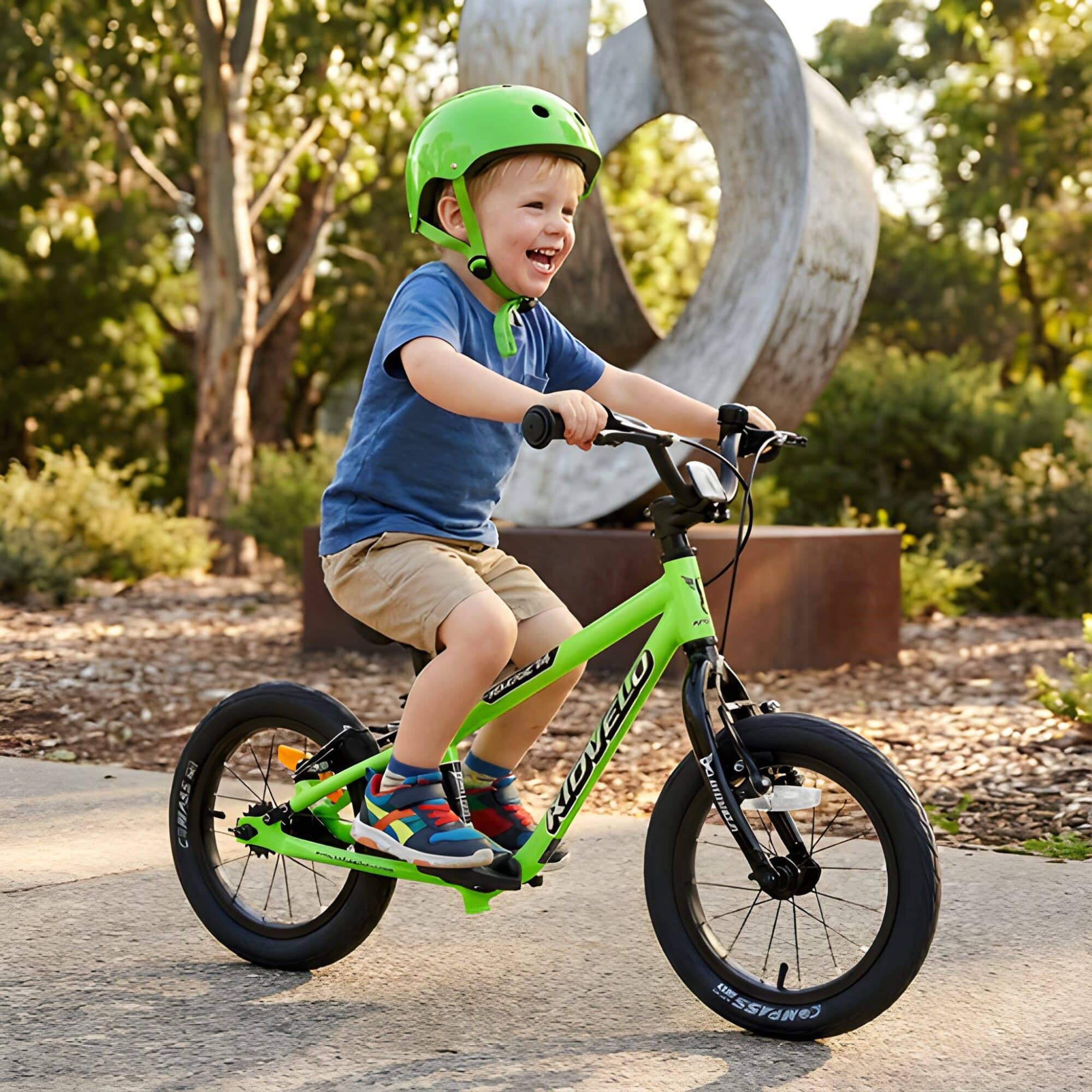 Bike Mode 3