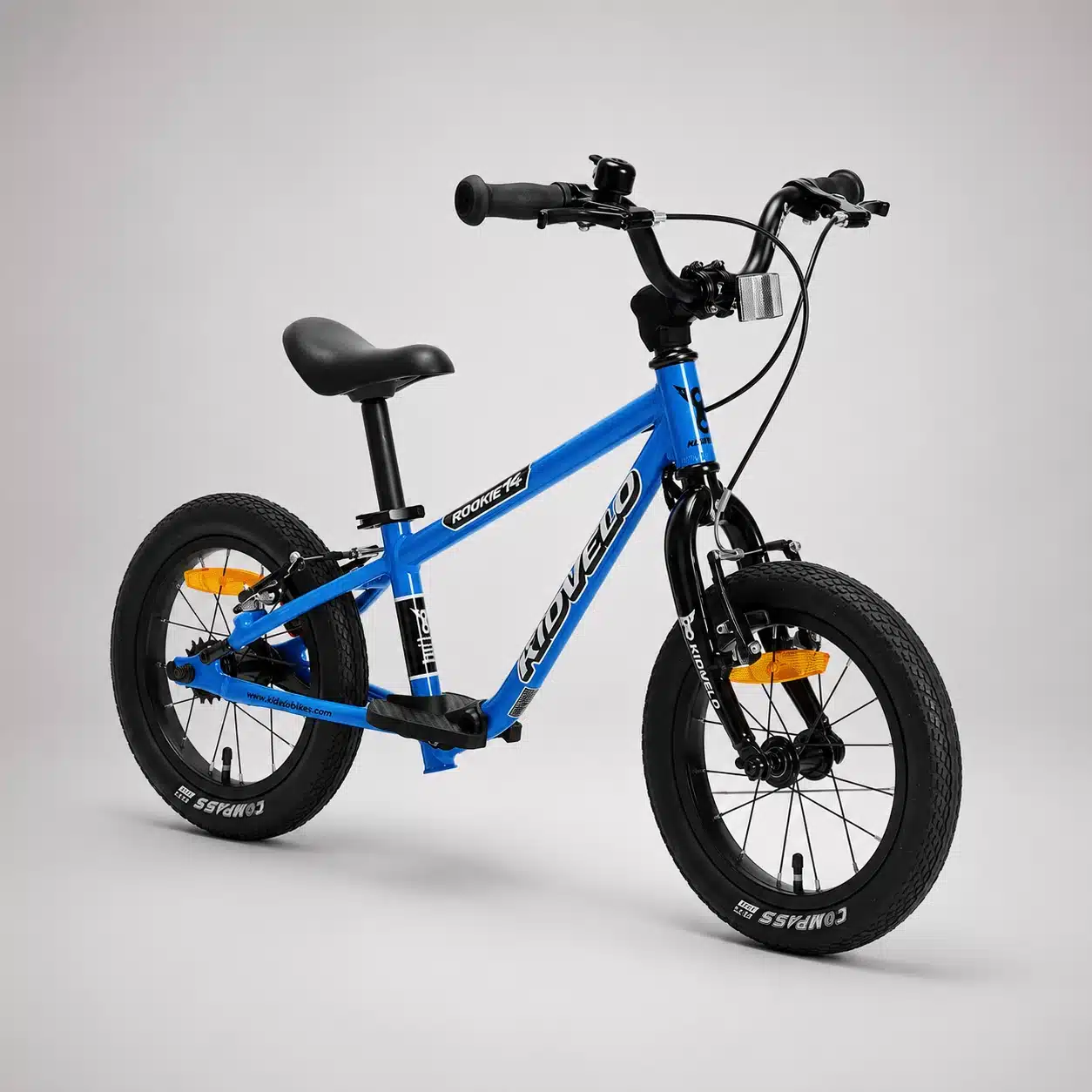 Kidvelo Fit Method Step 02