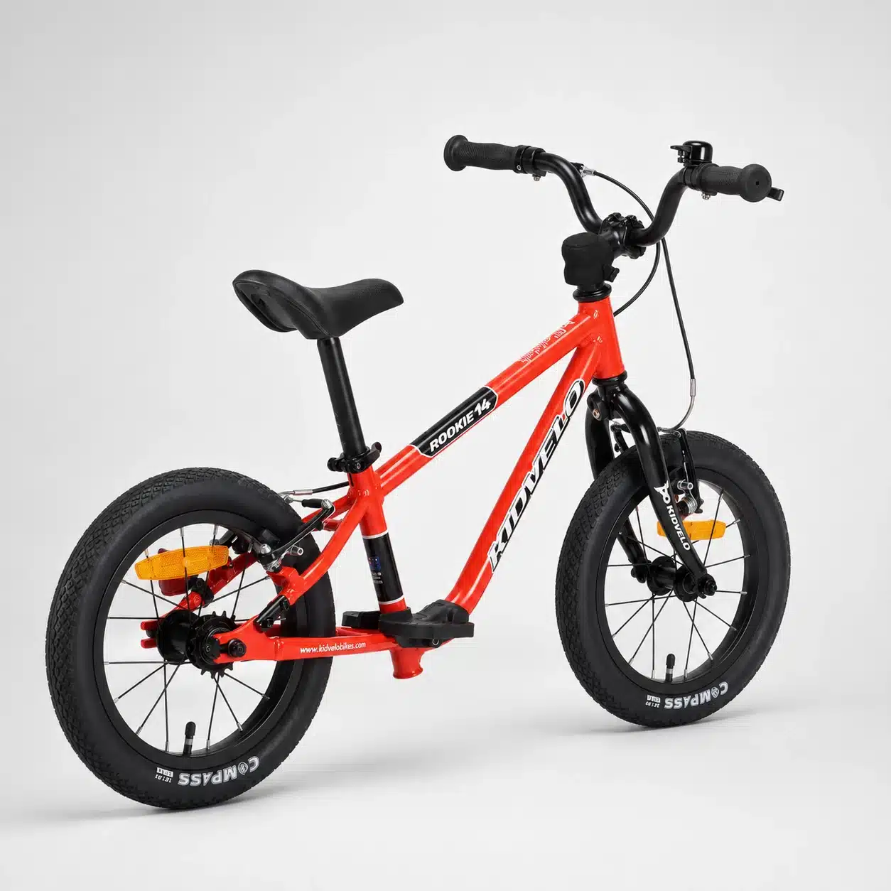 Kidvelo Fit Method Step 03