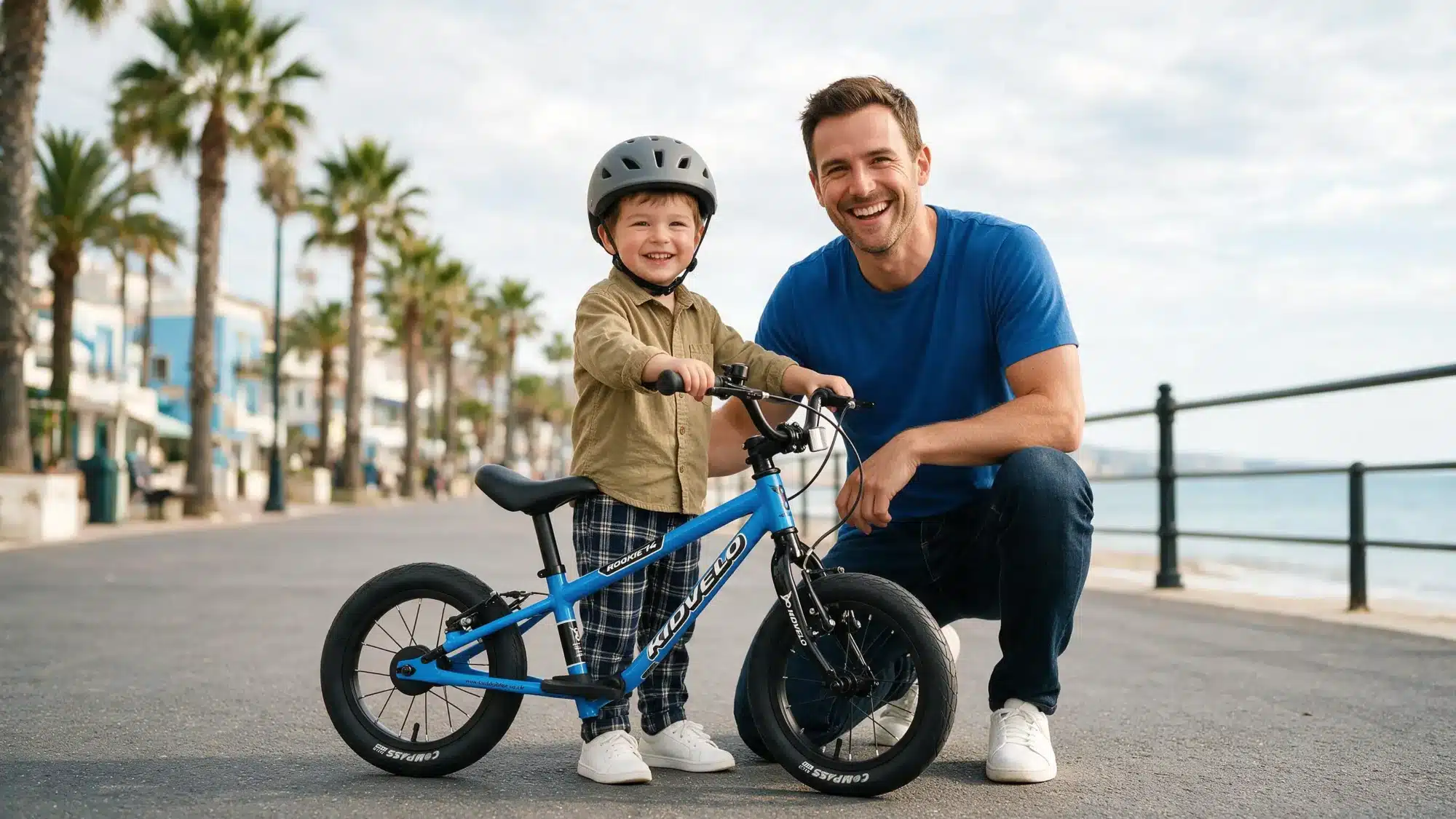 The Ultimate Balance Bike Guide For Parents