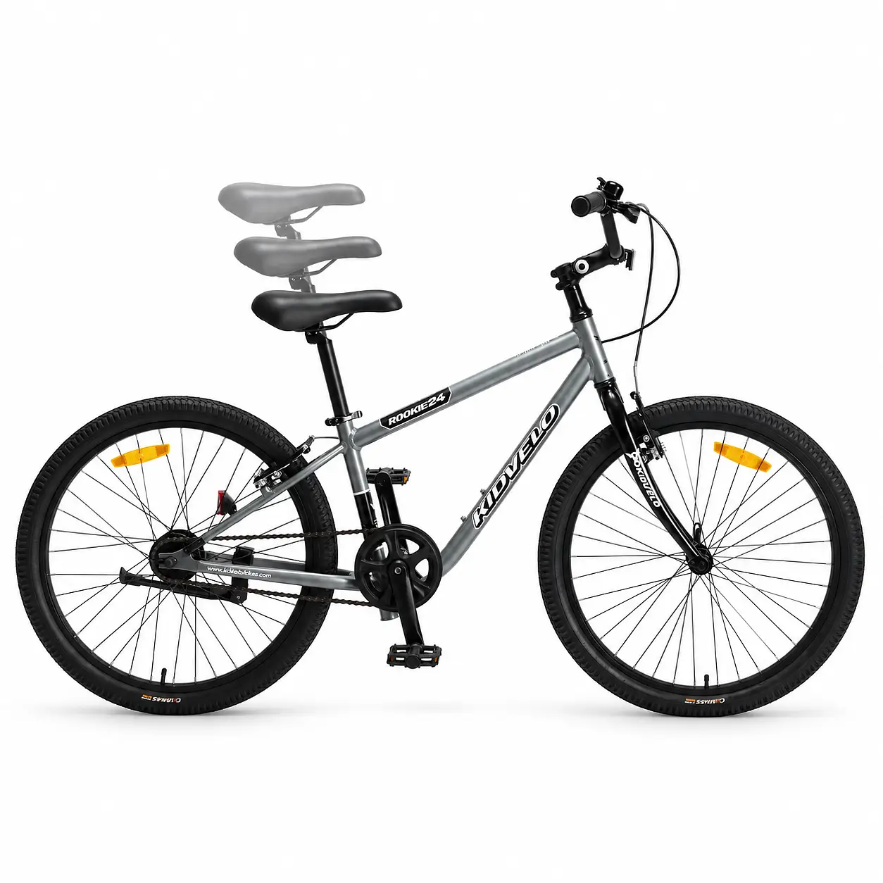 Kidvelo Rookie 24 Frame