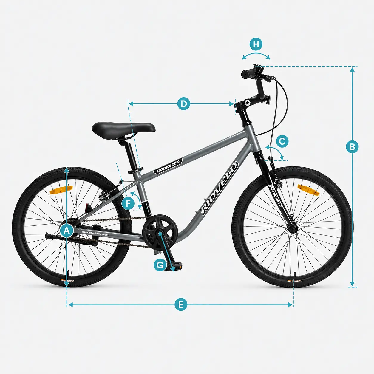 Image Placeholder: Rookie 24 Geometry