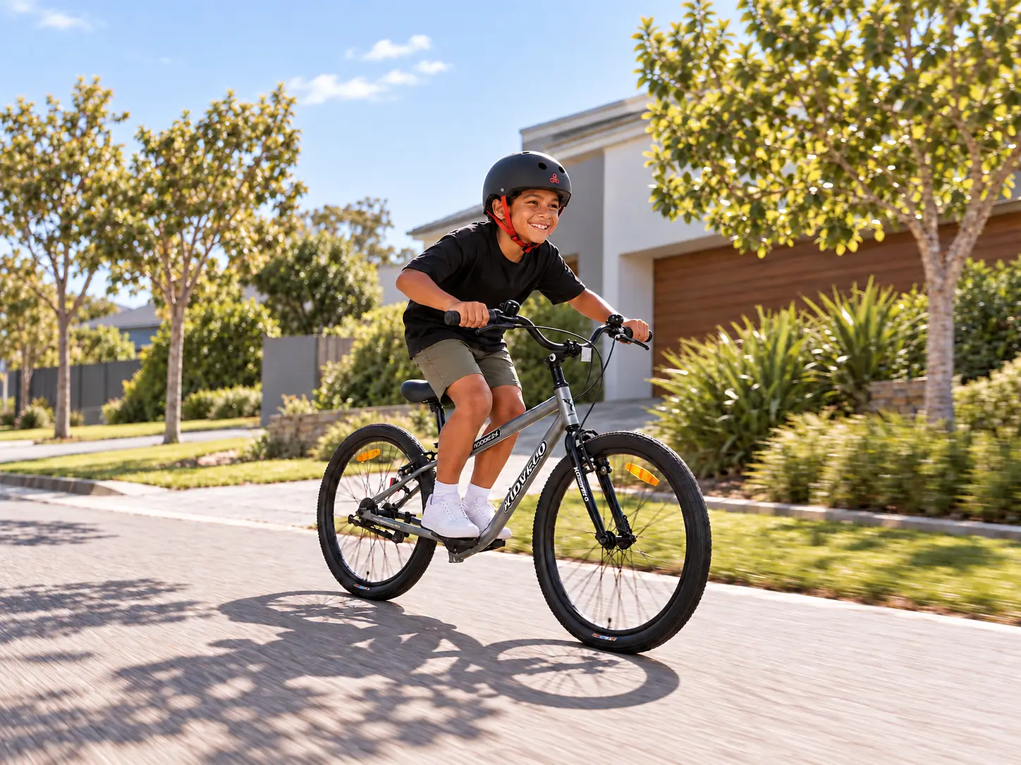 Kidvelo Rookie 24 Balance