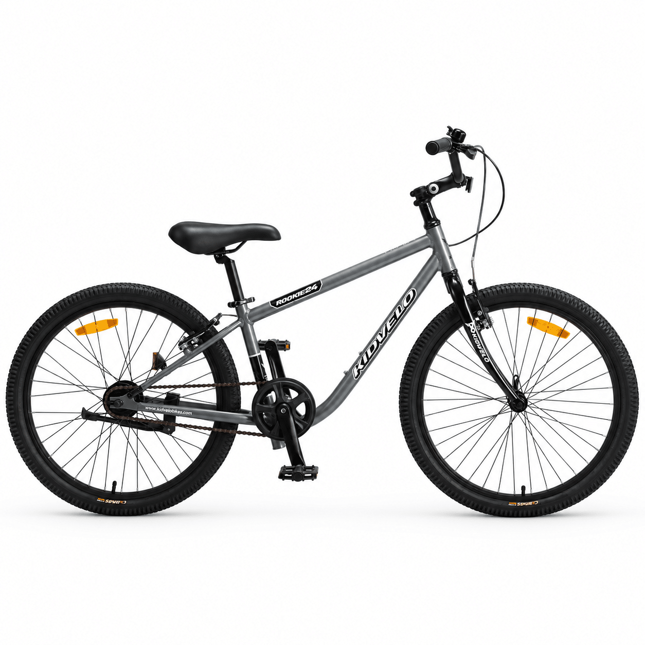 Kidvelo Rookie 24 Pedal